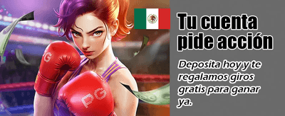 Juega y gana en vivo banner