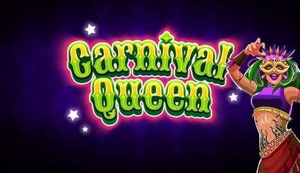 Carnival Queen